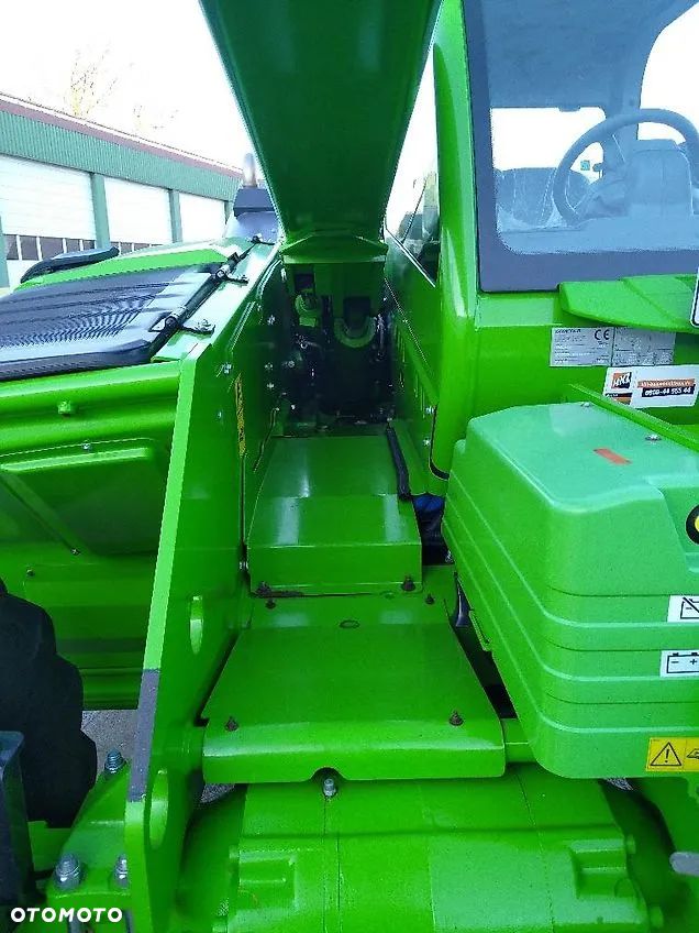 Merlo TF 42.7-145 - 6
