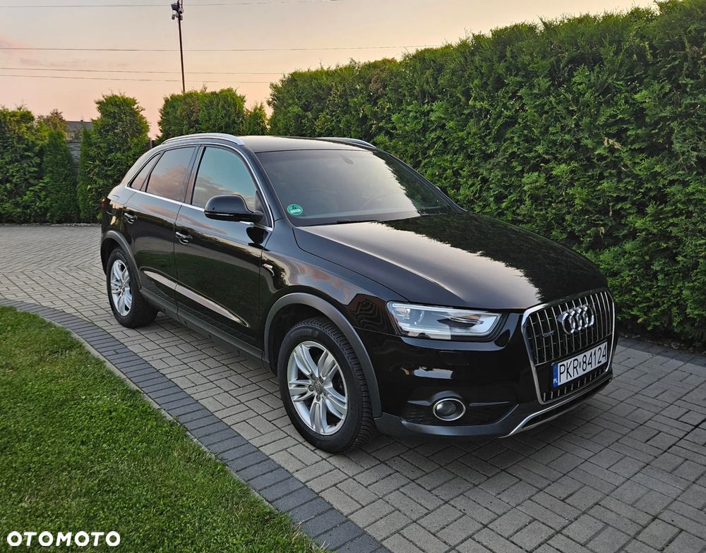 Audi Q3 2.0 TDI Quattro - 16