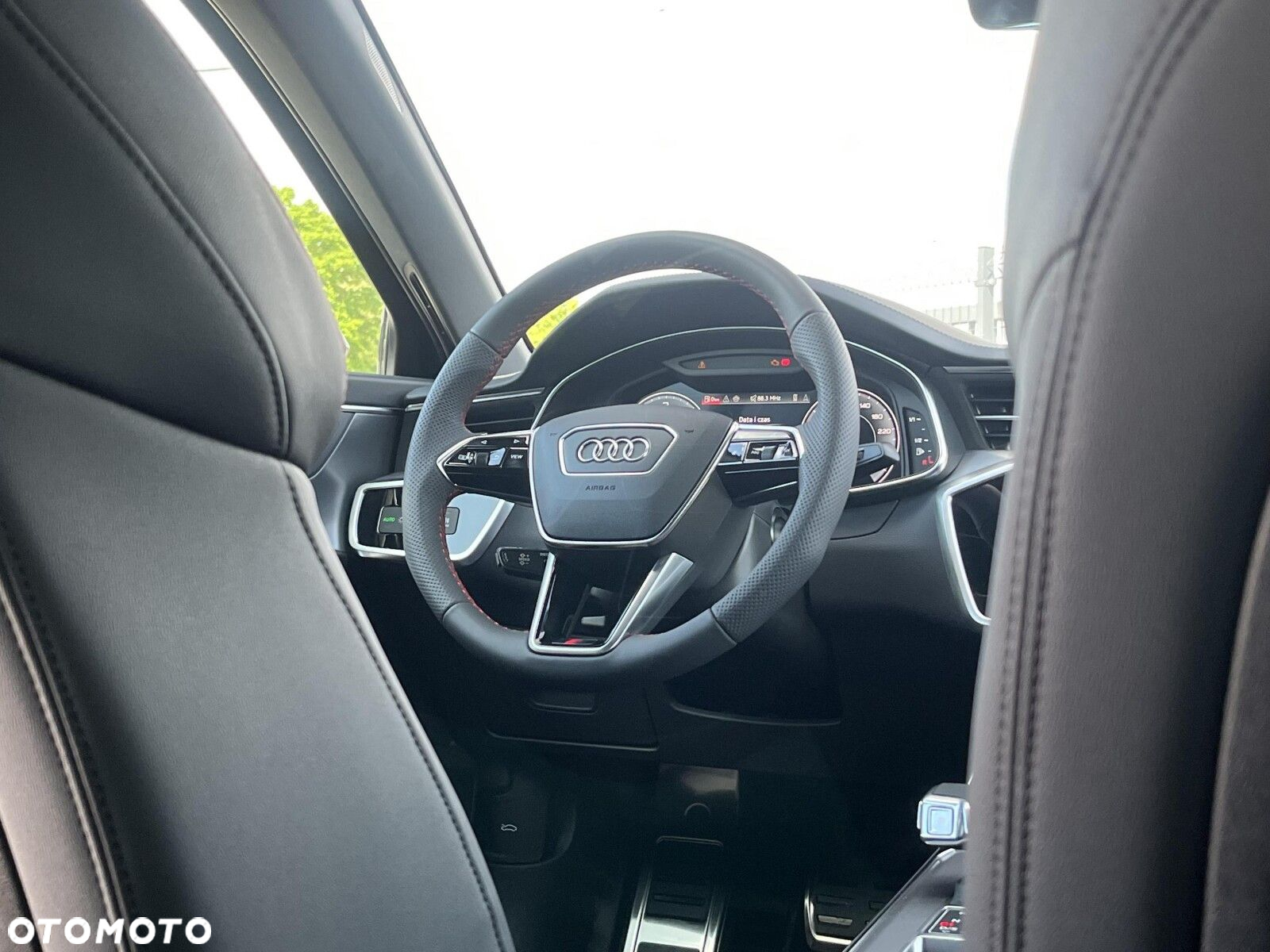 Audi A6 - 26