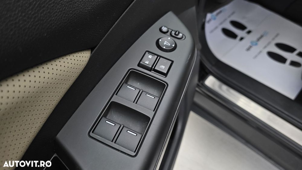 Honda CR-V - 11