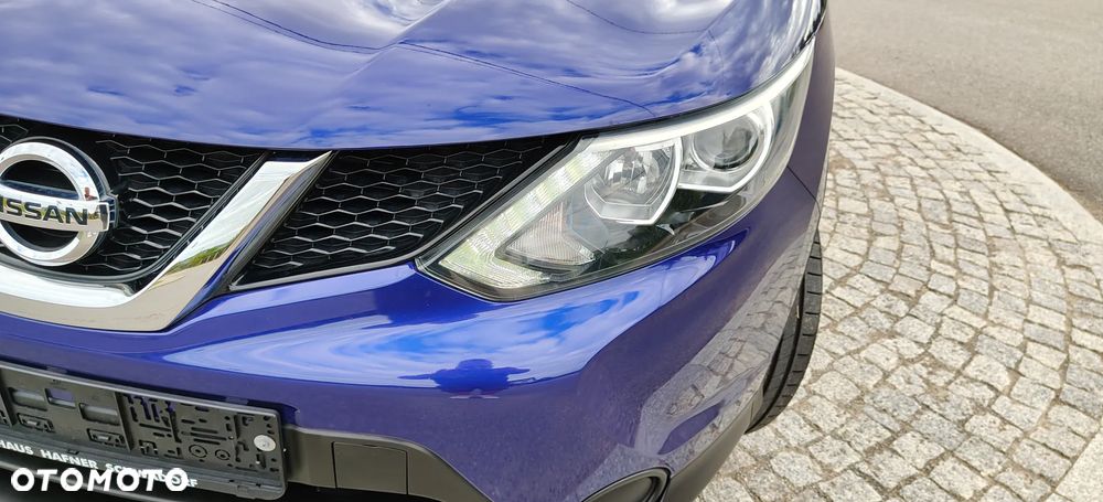 Nissan Qashqai 1.2 DIG-T Acenta - 22