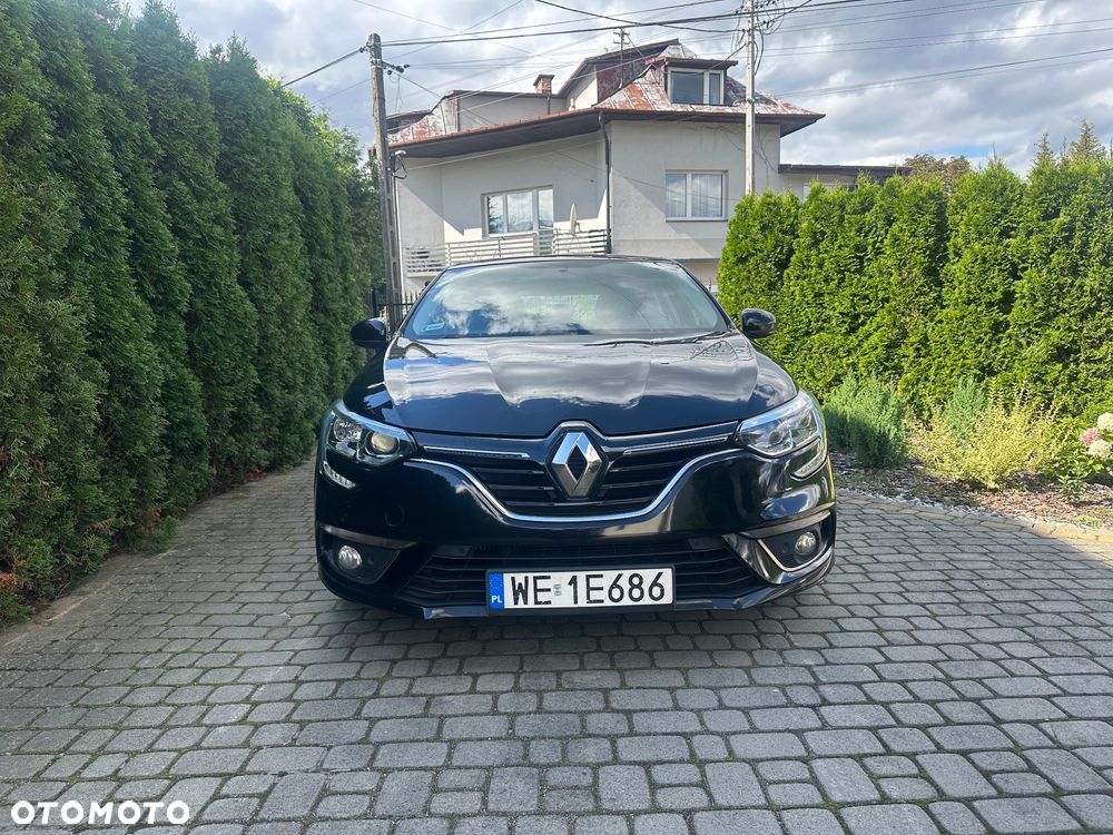 Renault Megane 1.3 TCe FAP Business - 9