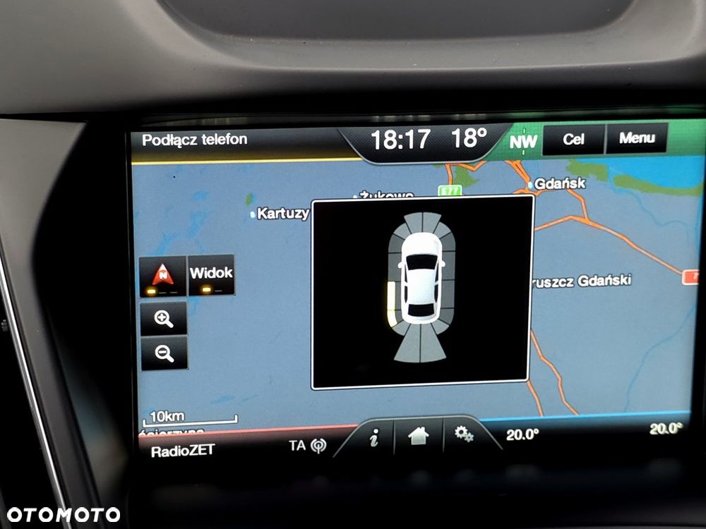 Ford Grand C-MAX - 24