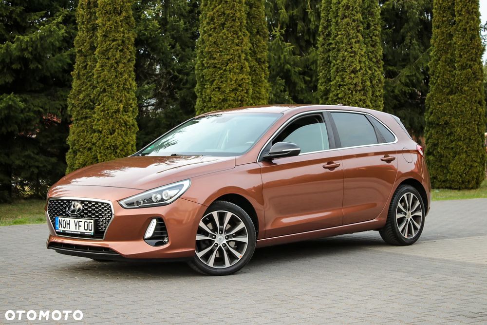 Hyundai i30 - 11