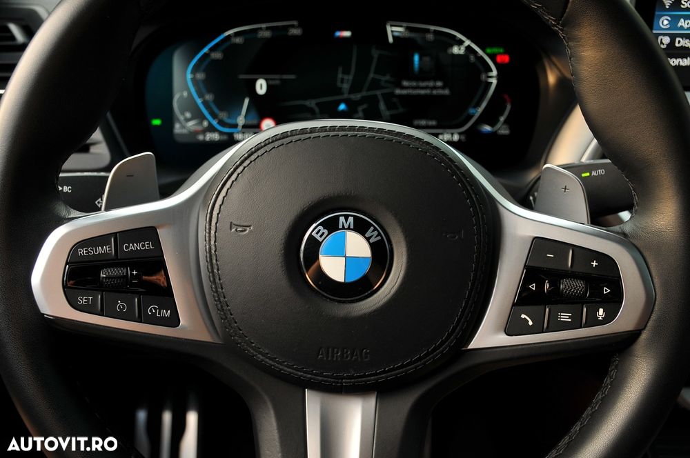 BMW X4 xDrive20d Aut. M Sport Edition - 20