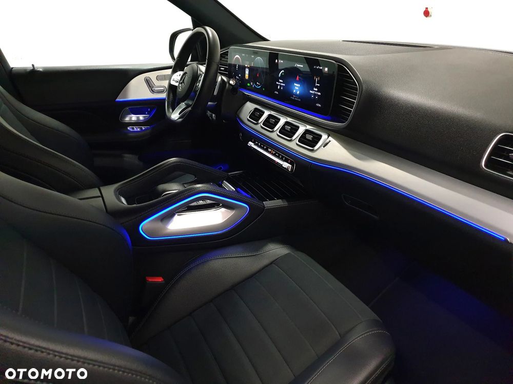 Mercedes-Benz GLE 350 de 4-Matic Premium - 40