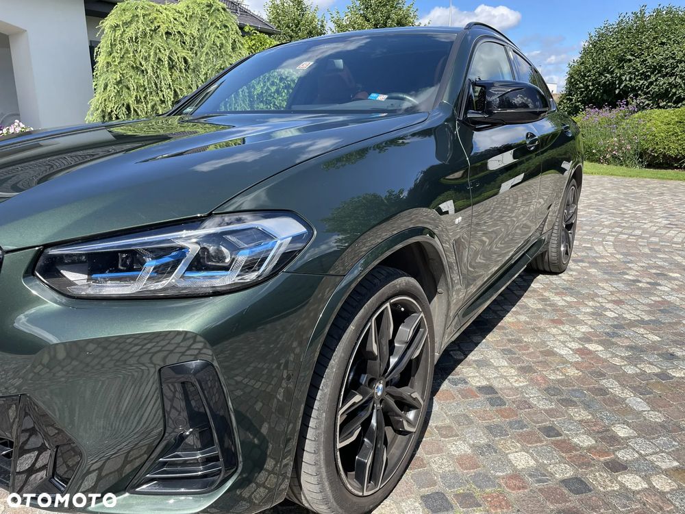 BMW X4 - 3