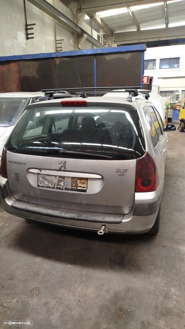 Para Peças Peugeot 307 Break (3E) - 2