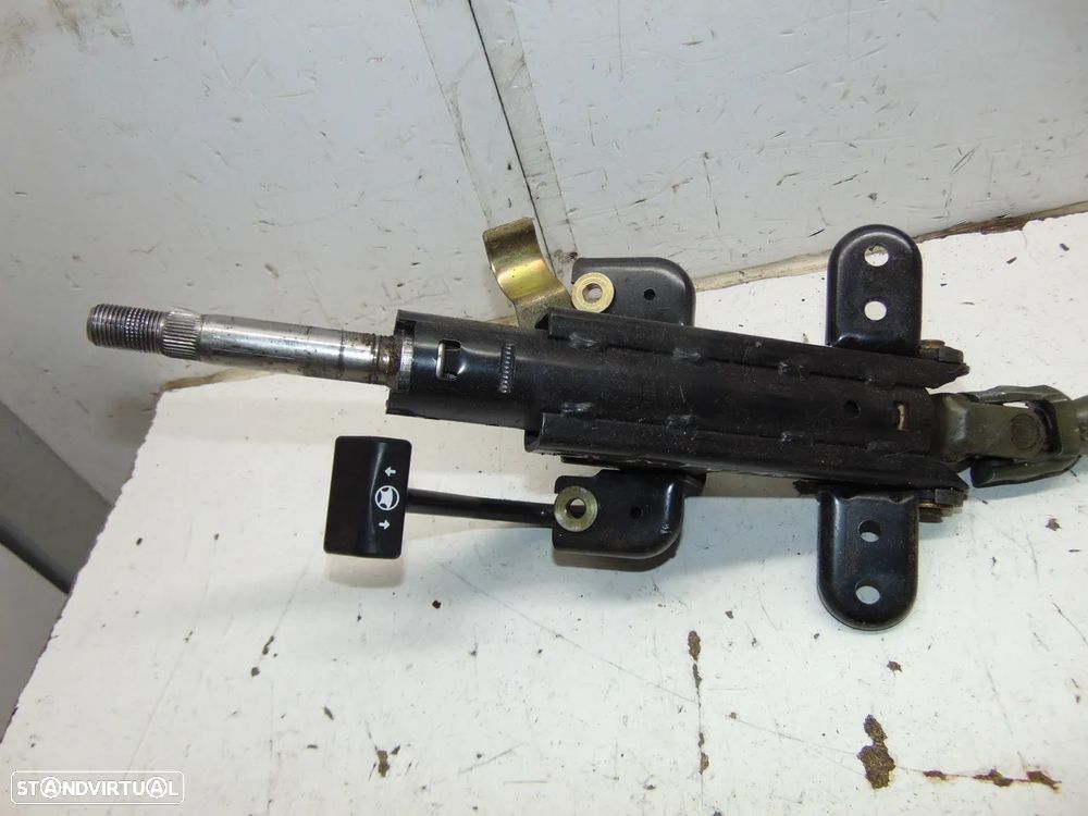 Alfa Romeo 33/145 coluna direção - 4