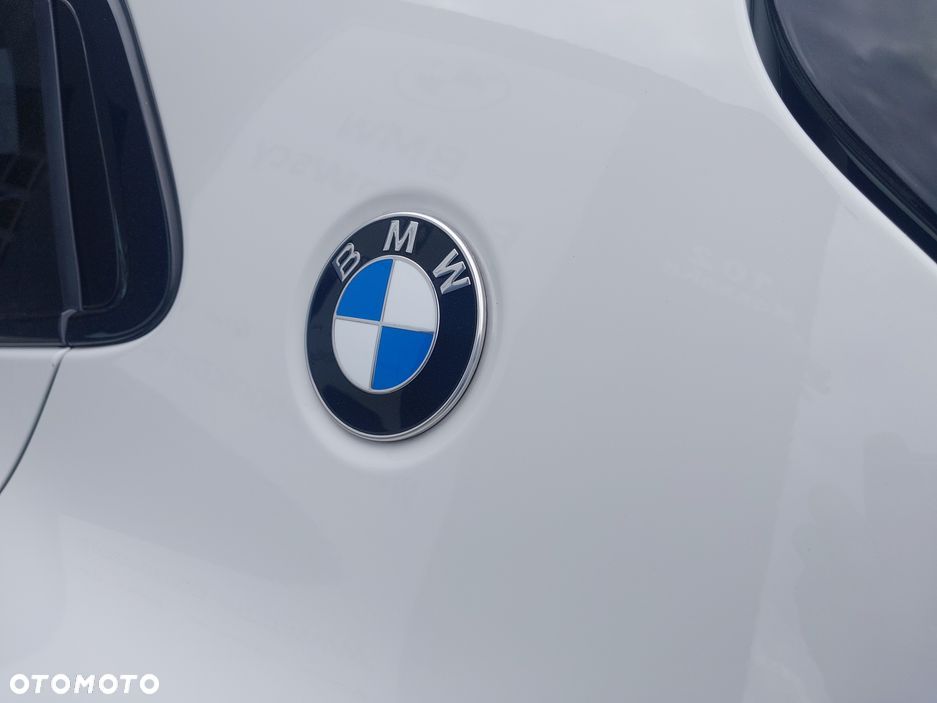 BMW X2 sDrive18i GPF Advantage - 6