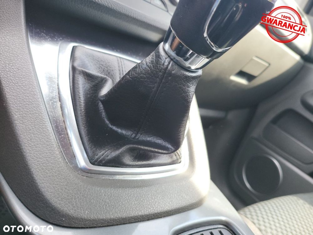 Ford C-MAX - 23