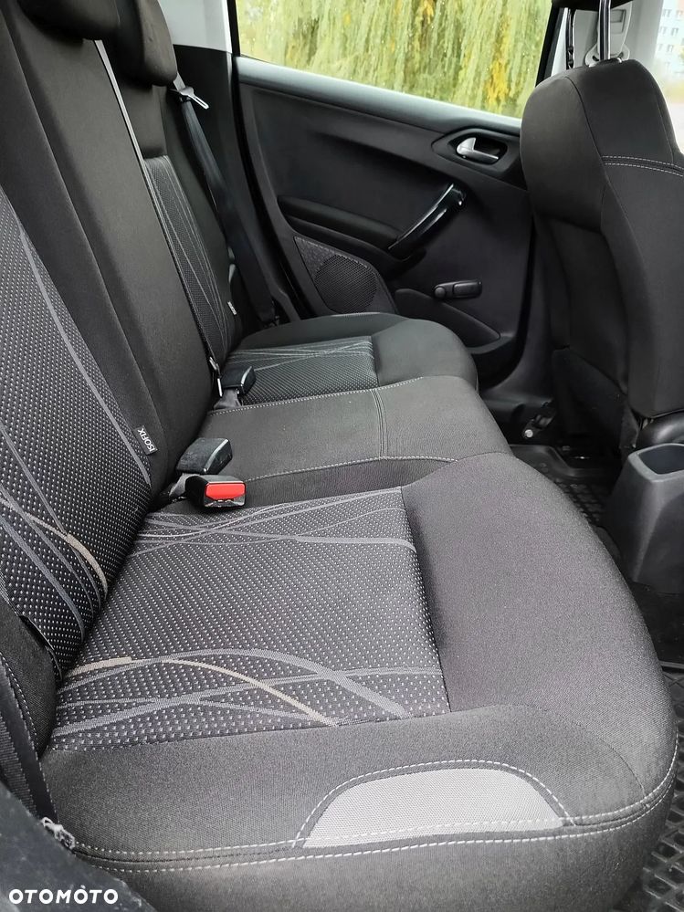 Peugeot 208 1.4 HDi Access - 22
