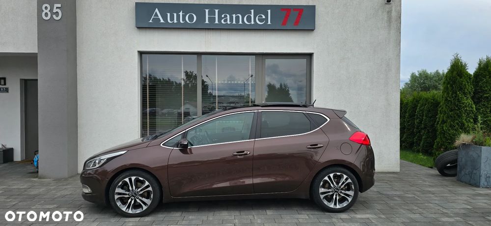 Kia Ceed 1.6 CRDi XL - 3