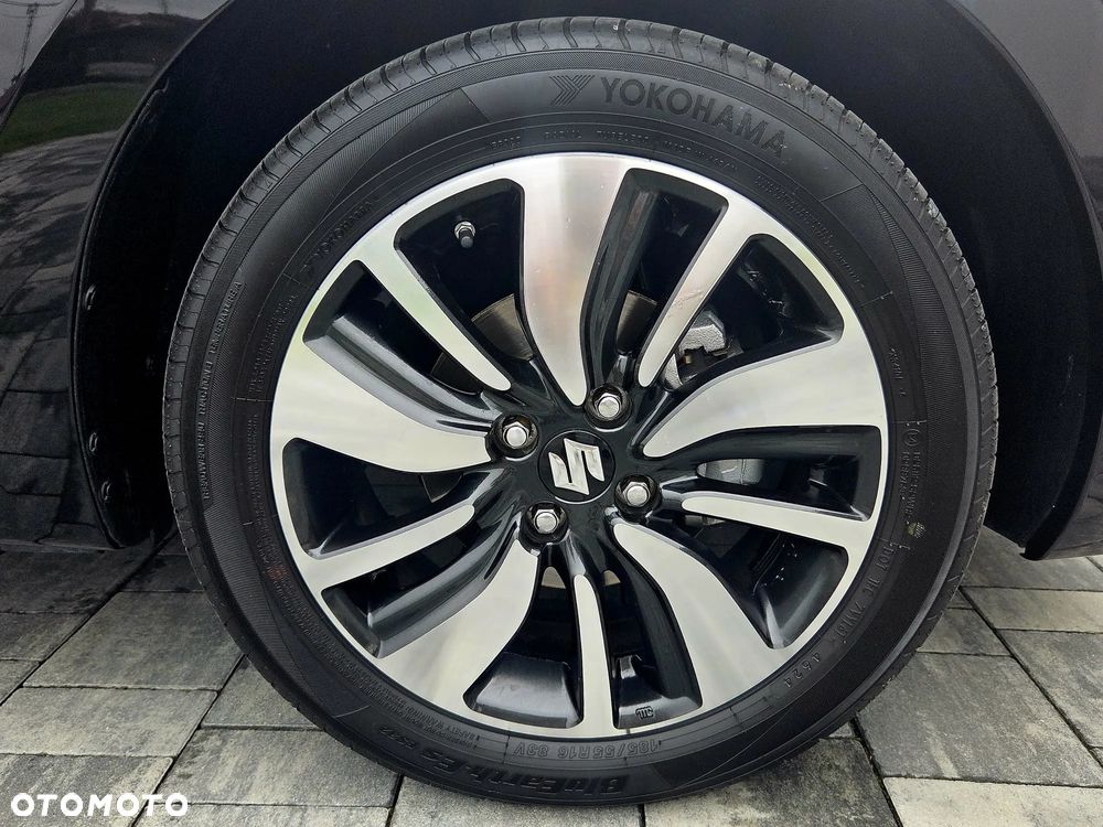 Suzuki Swift 1.0 T SVHS Elegance - 33