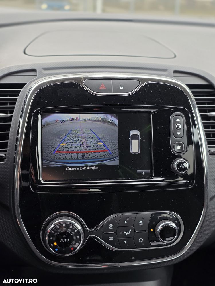 Renault Captur ENERGY dCi 90 Start&Stop Dynamique - 7