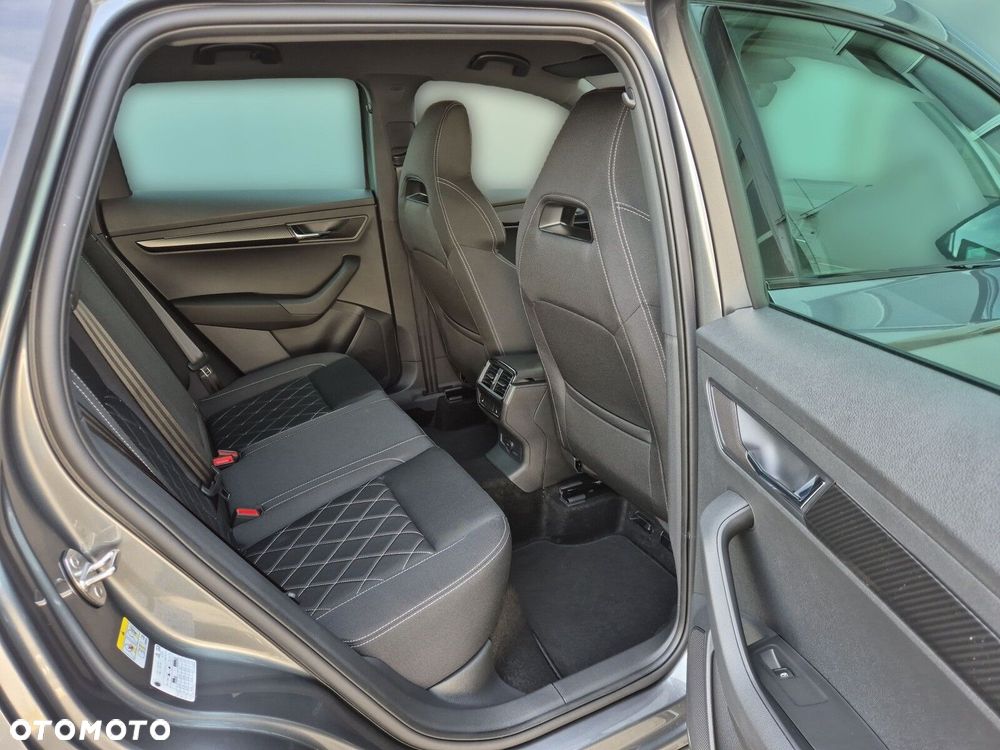 Skoda Karoq - 17