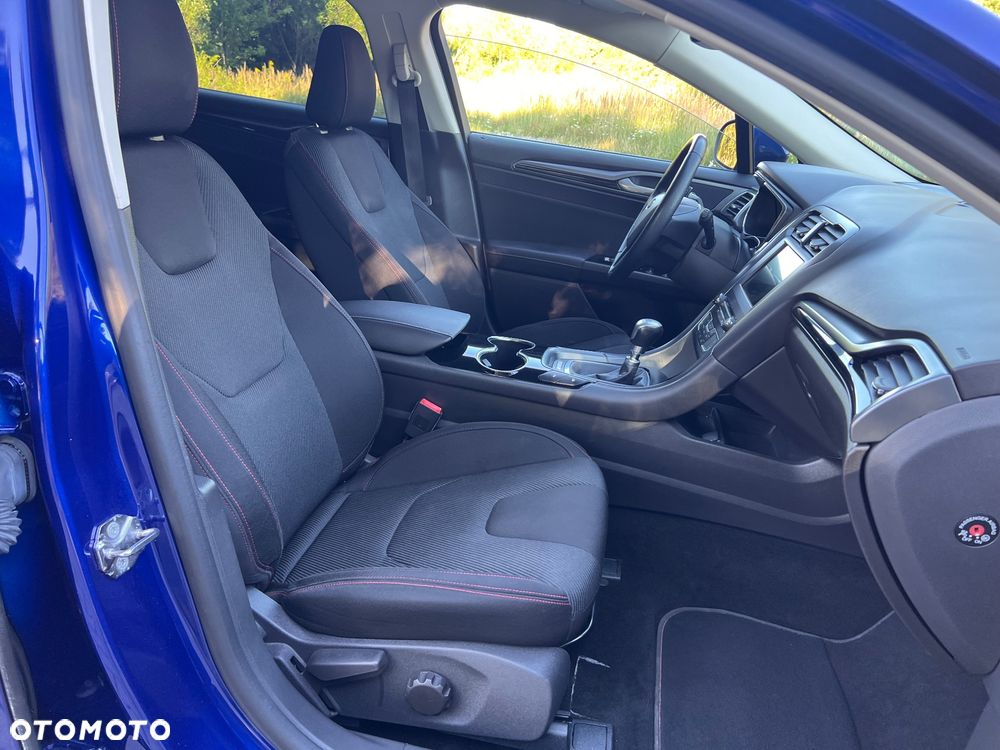 Ford Mondeo 2.0 TDCi ST-Line - 31