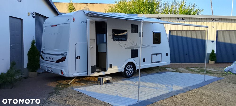 Tabbert Senara-480-Kinder - 2