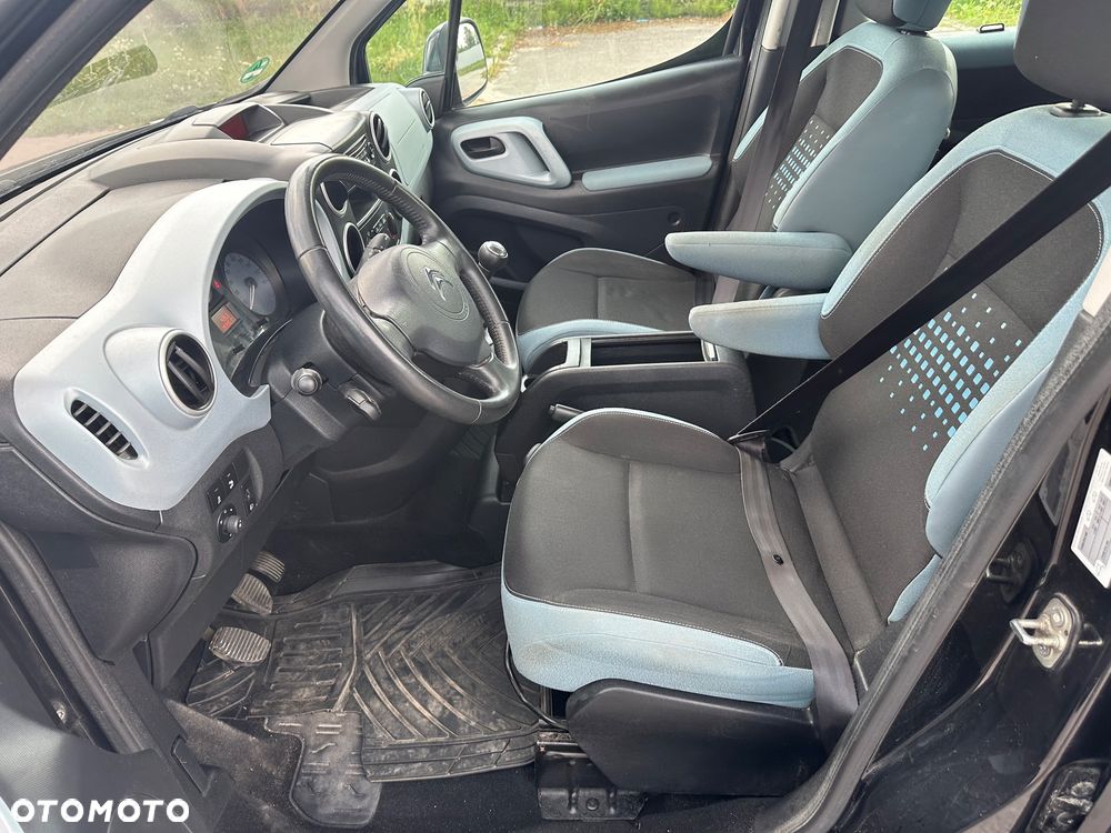 Citroën Berlingo Multispace HDi 115 FAP Exclusive - 14