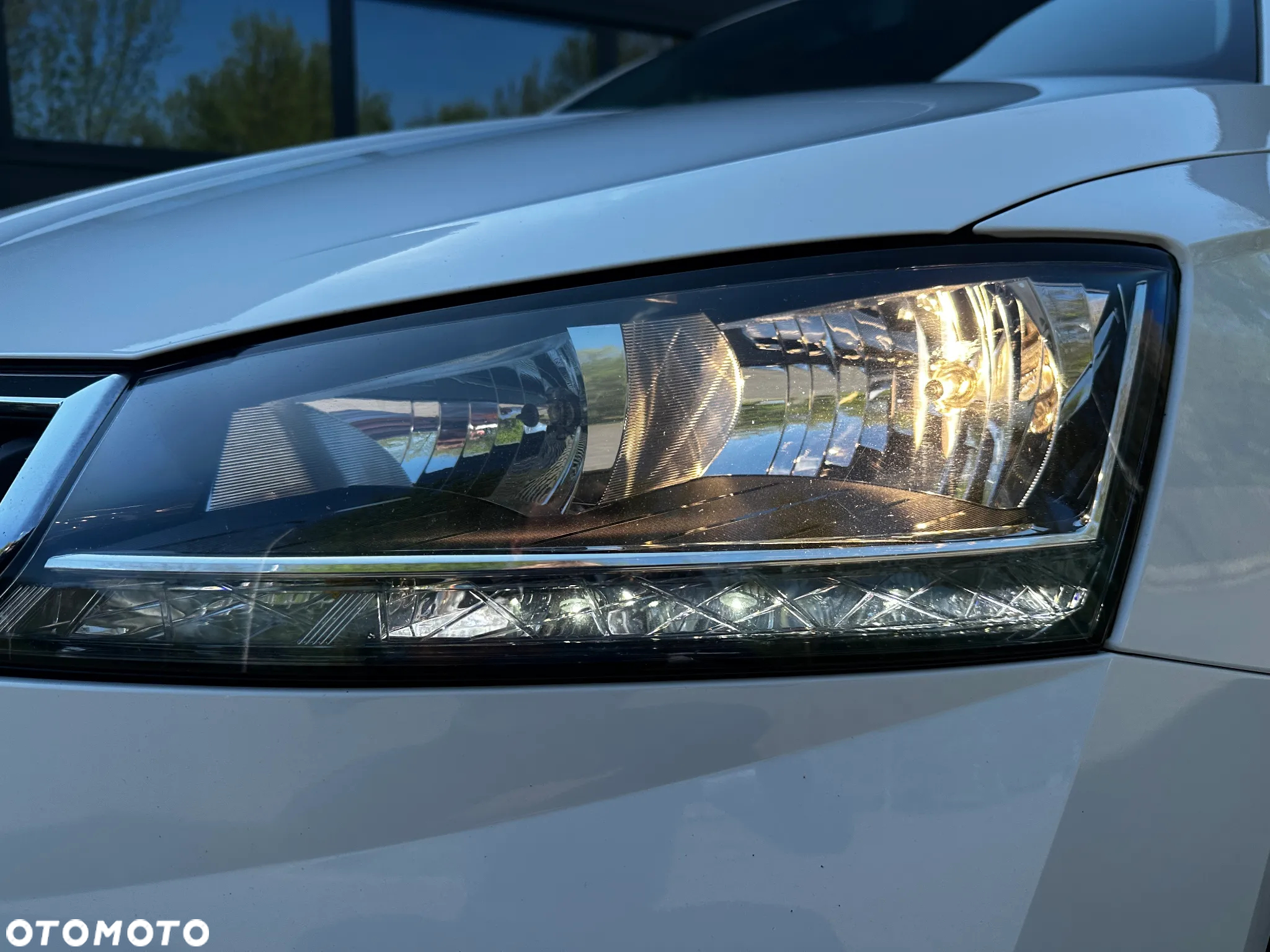 Skoda Fabia 1.0 TSI Ambition - 9
