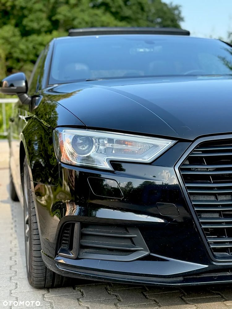 Audi A3 - 12