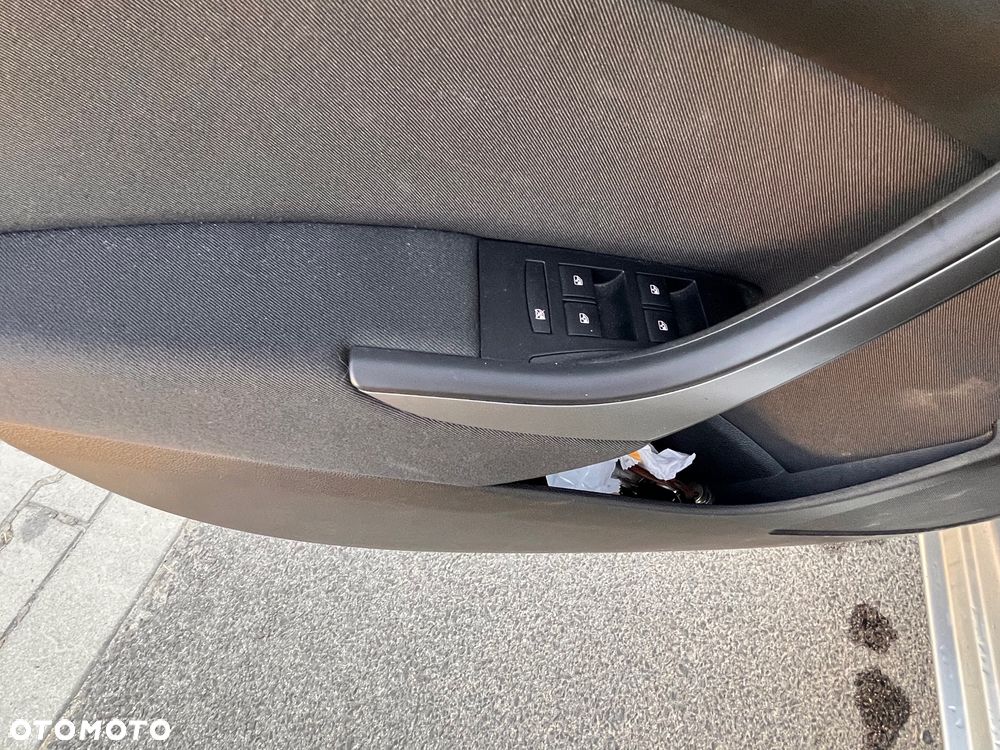 Opel Astra 1.6 Business - 14