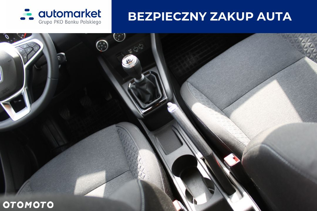 Renault Clio 1.0 TCe Equilibre - 14