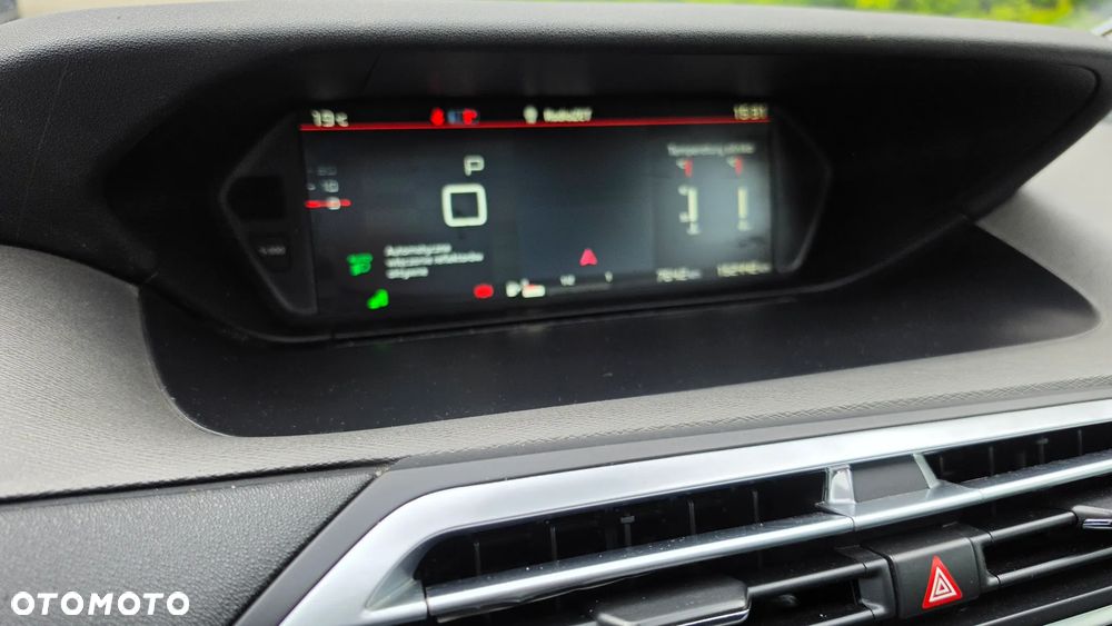 Citroën C4 Grand Picasso 1.6 BlueHDi Shine S&S EAT6 - 23