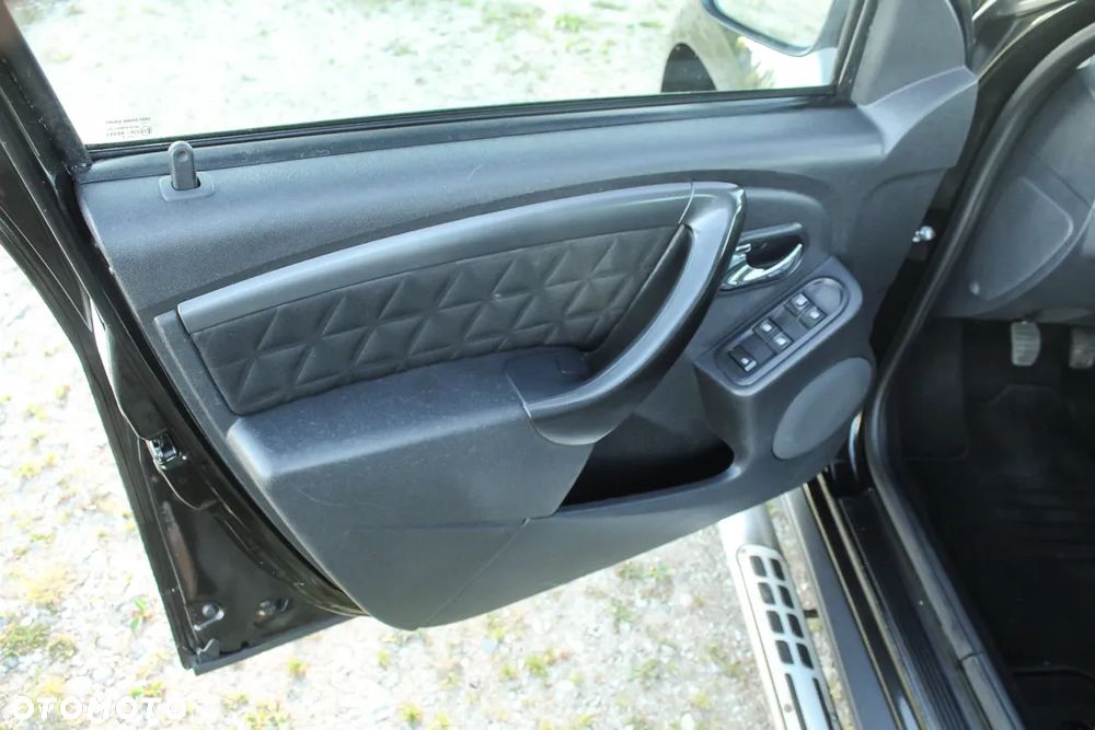 Dacia Duster 1.2 TCe Laureate - 20