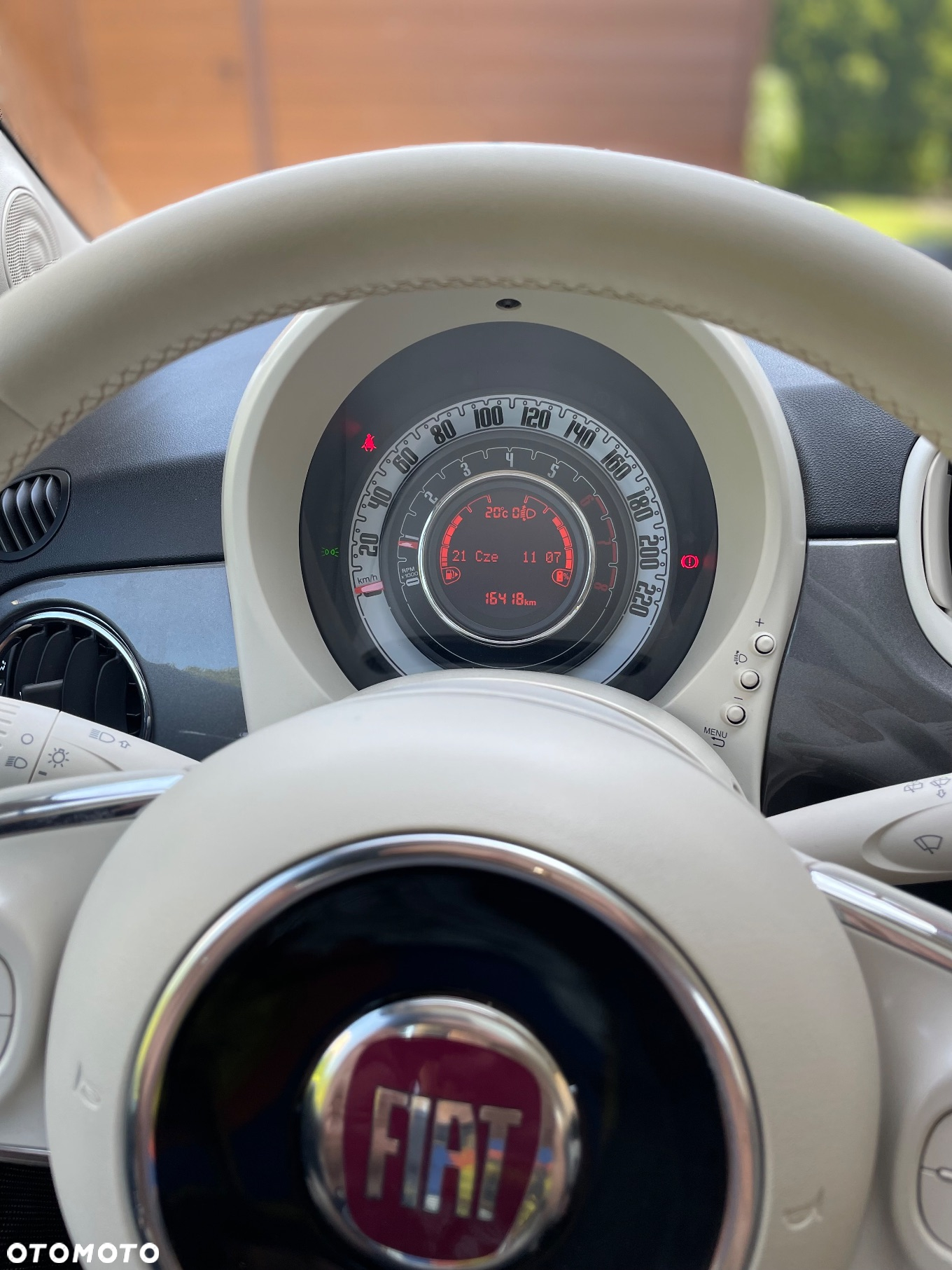Fiat 500 1.2 Dolcevita - 11