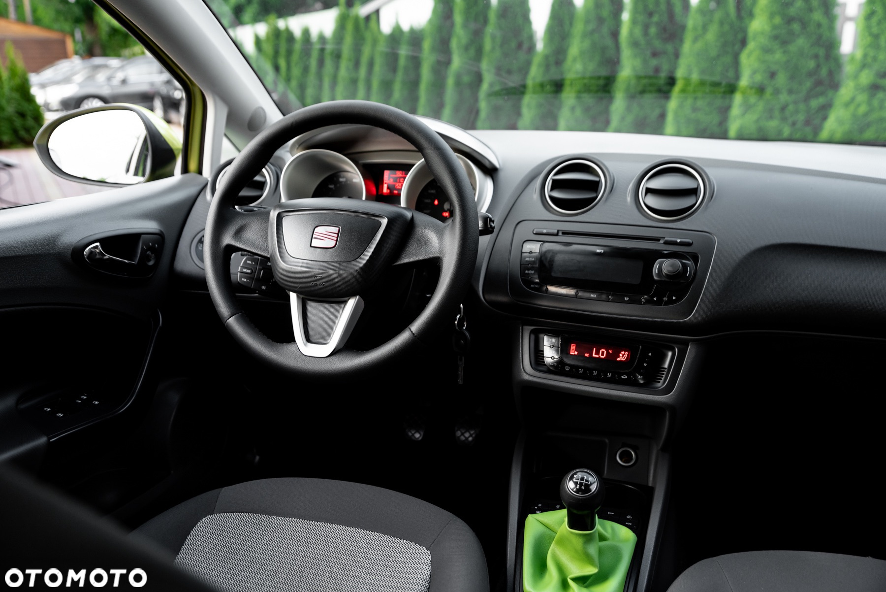 Seat Ibiza 1.2 Style - 25