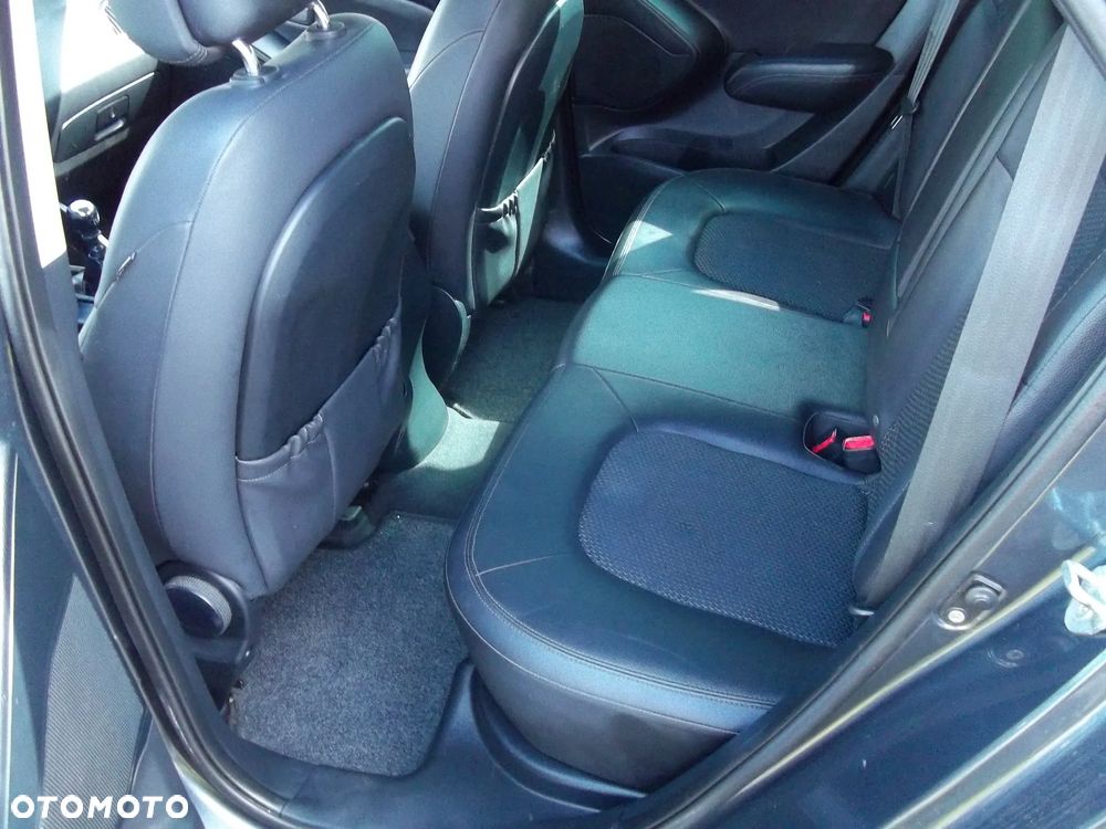 Hyundai ix35 2.0 CRDi 2WD Style - 12