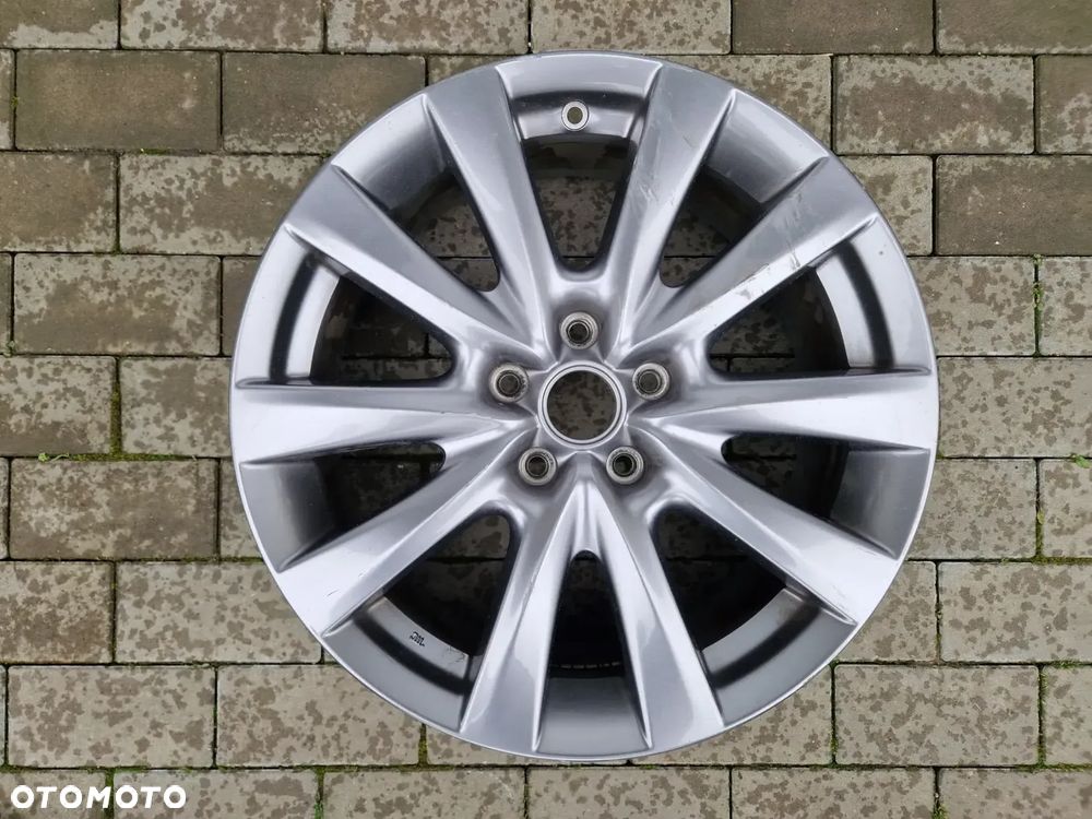FELGA MAZDA 3 7Jx18, ET45, 5x114,3 - 1
