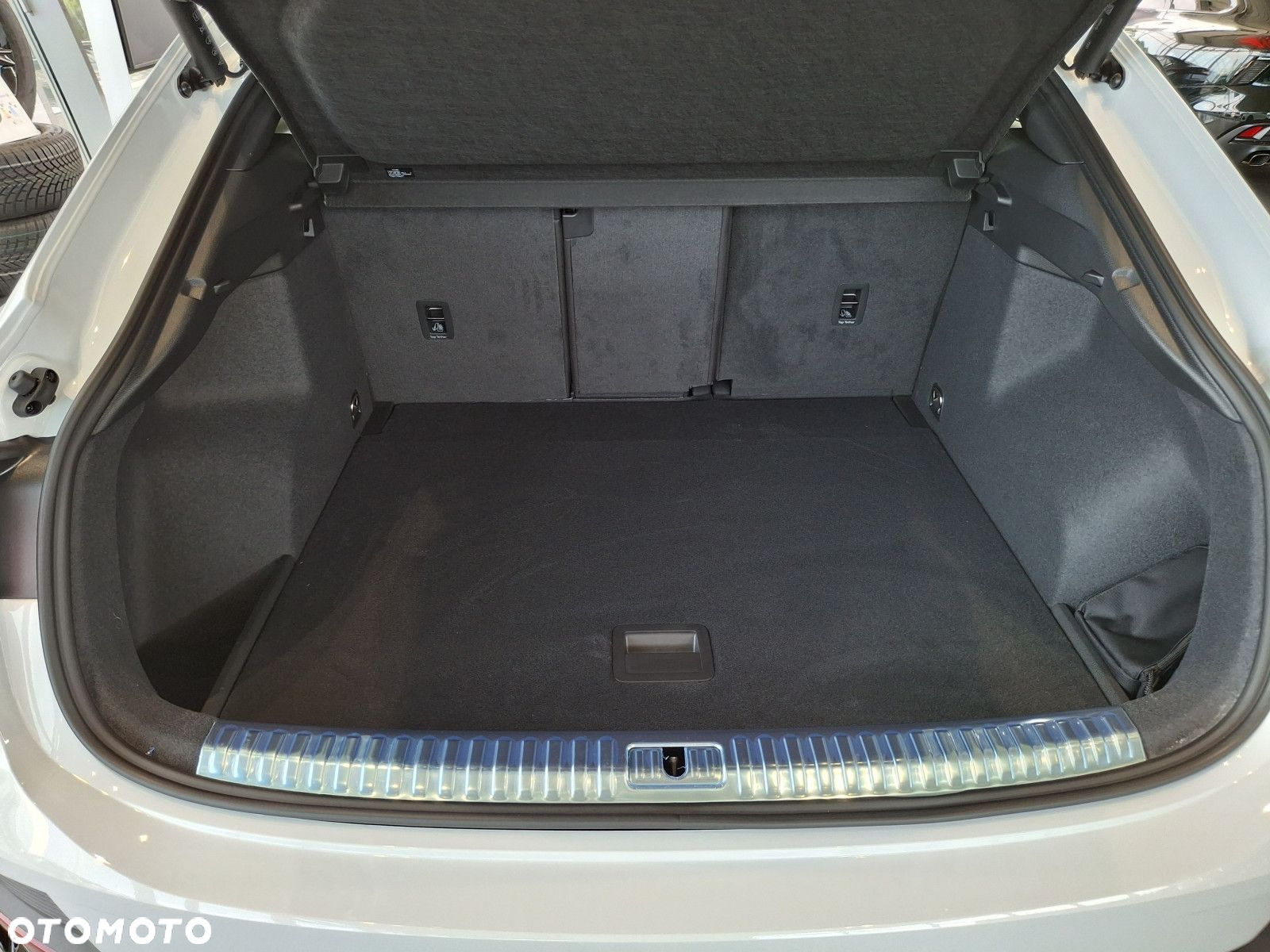 Audi Q3 Sportback - 8