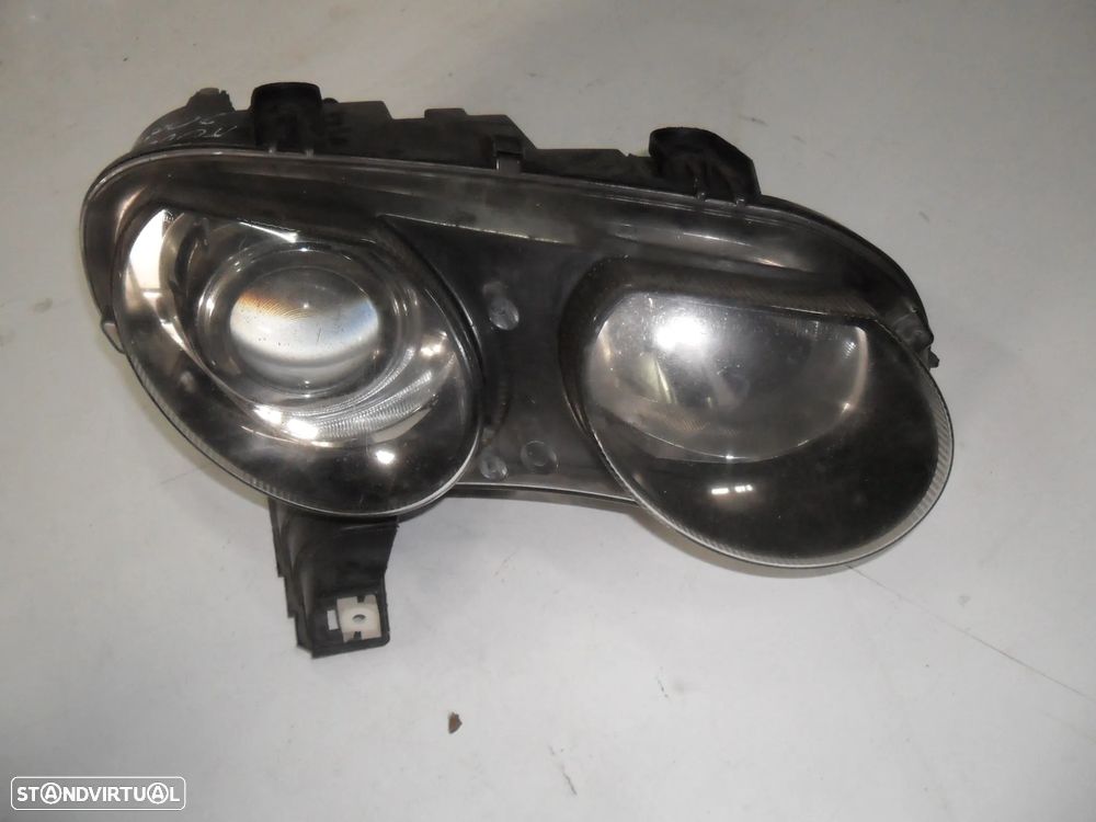 Farol Xénon Direito Rover 75 - 2000 / 2023 - F967 - 1