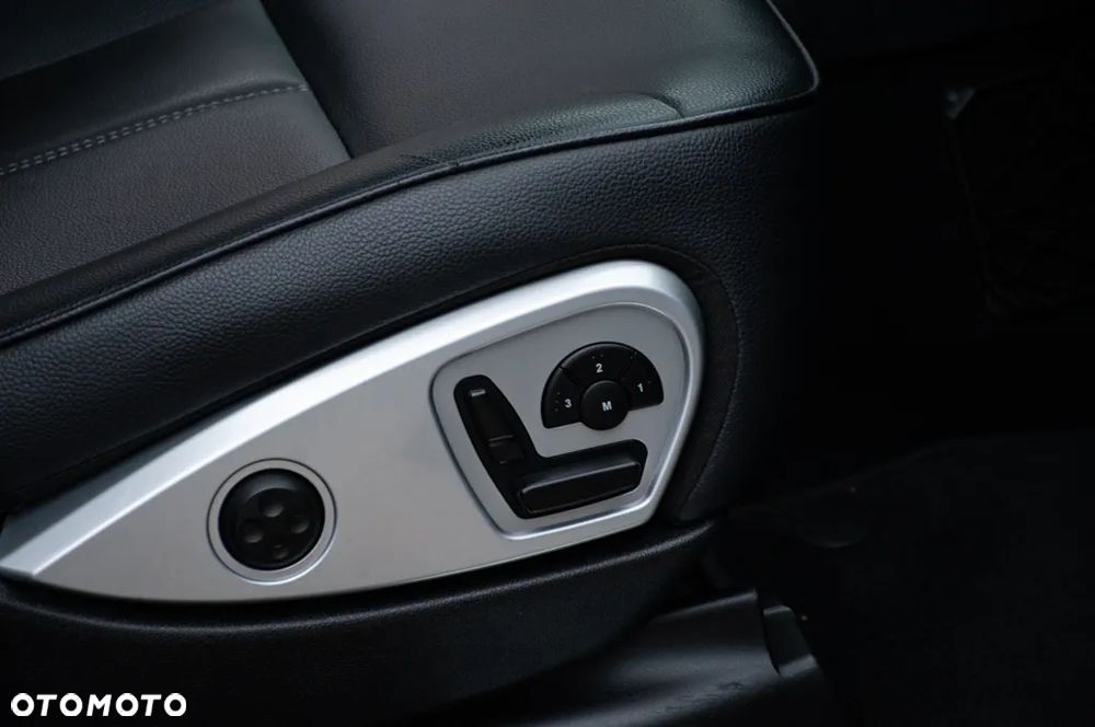 Mercedes-Benz GL 450 4Matic 7G-TRONIC - 39