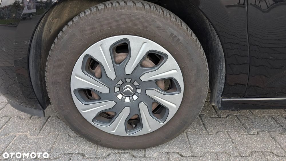 Citroën C3 1.0 VTi Seduction - 35