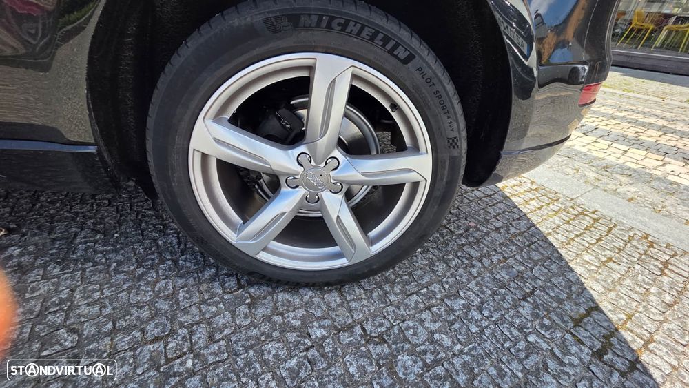 Audi Q5 2.0 TDI S-tronic - 3