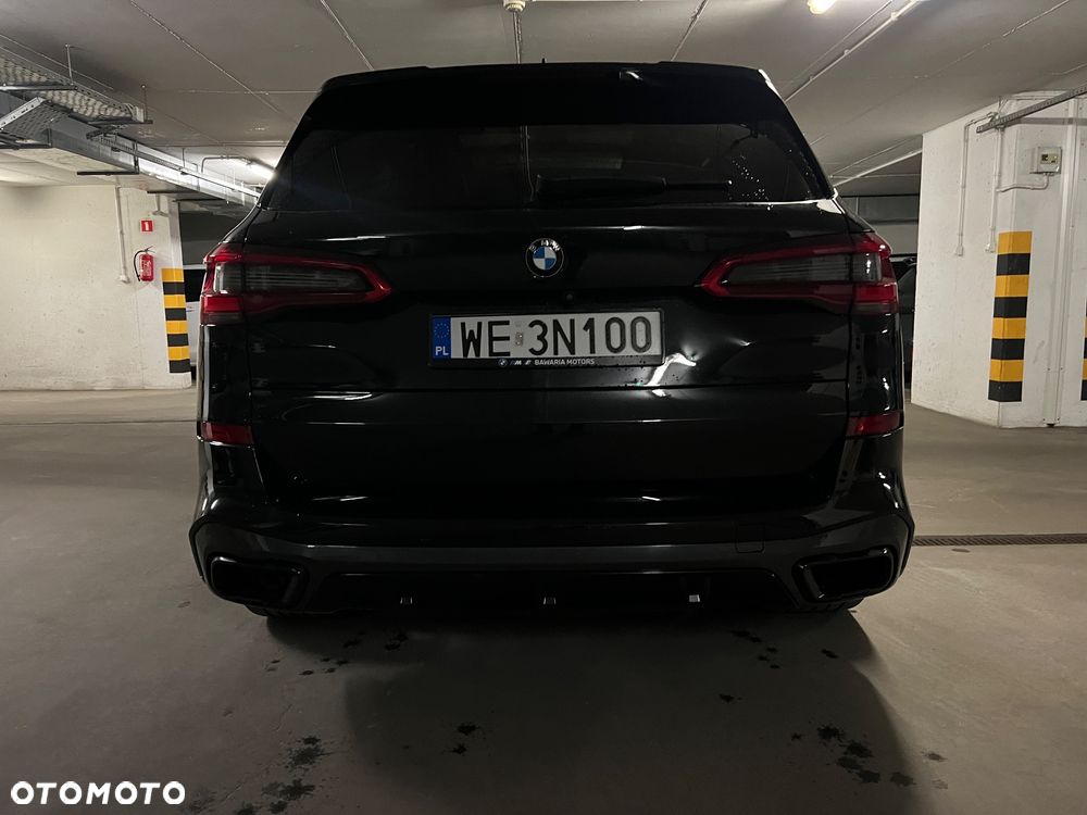 BMW X5 M - 10