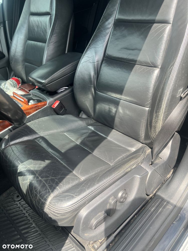 Audi A6 Allroad 3.0 TDI DPF Quattro Tiptr - 11