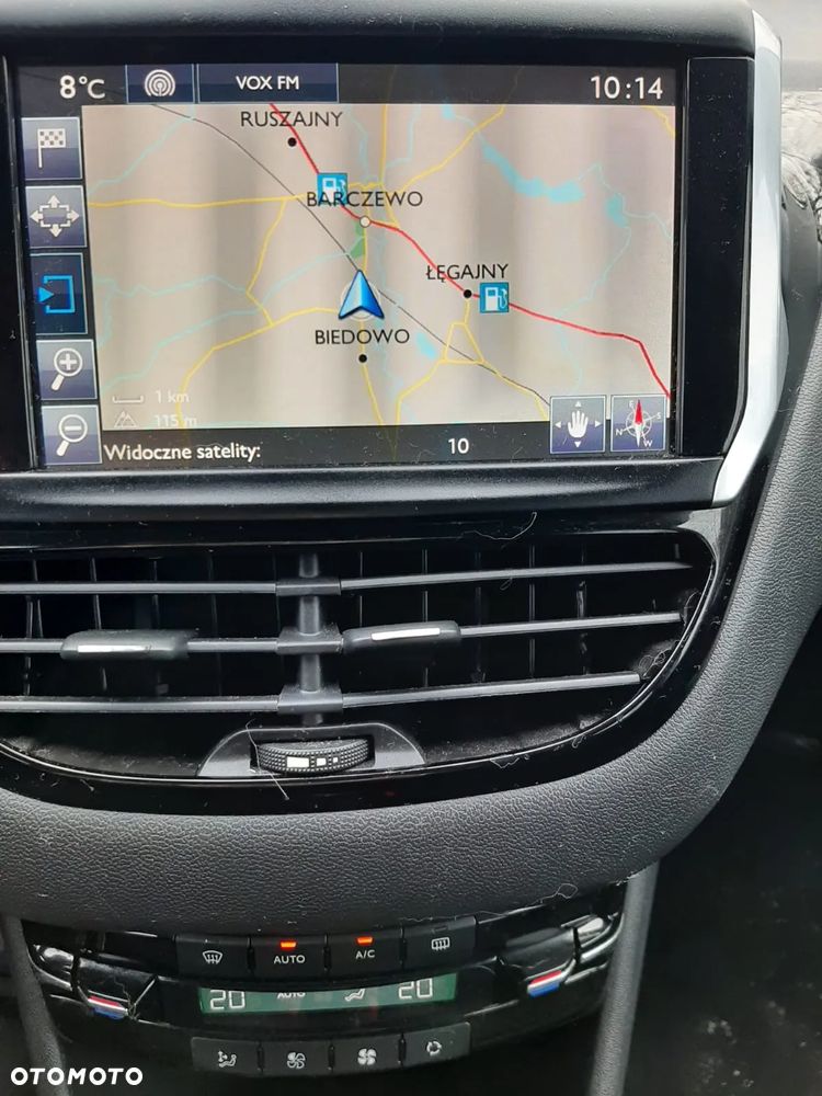 Peugeot 208 Blue-HDi 100 Stop&Start Active - 6