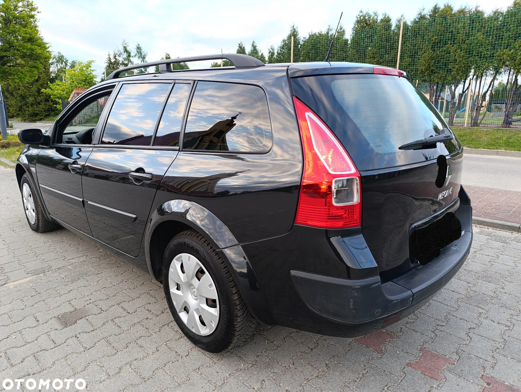 Renault Megane 1.6 Avantage - 2