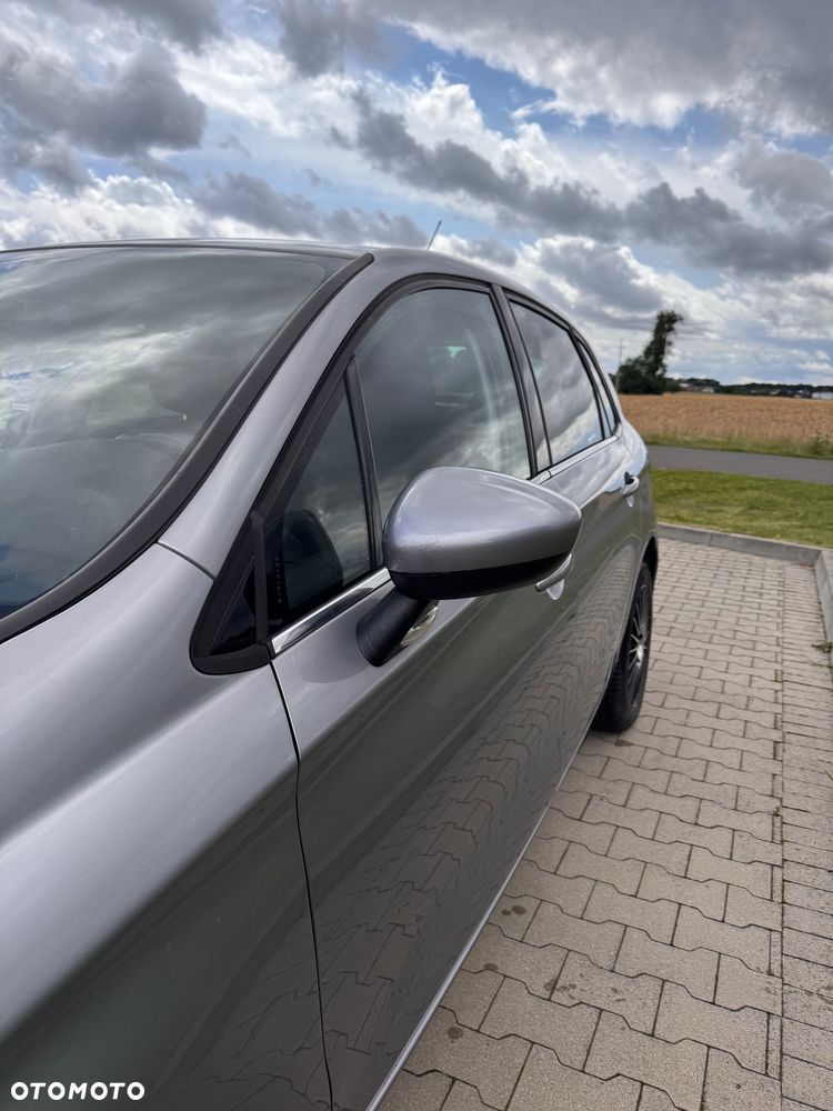 Citroën C4 1.6 BlueHDi Feel Edition S&S EAT6 - 16