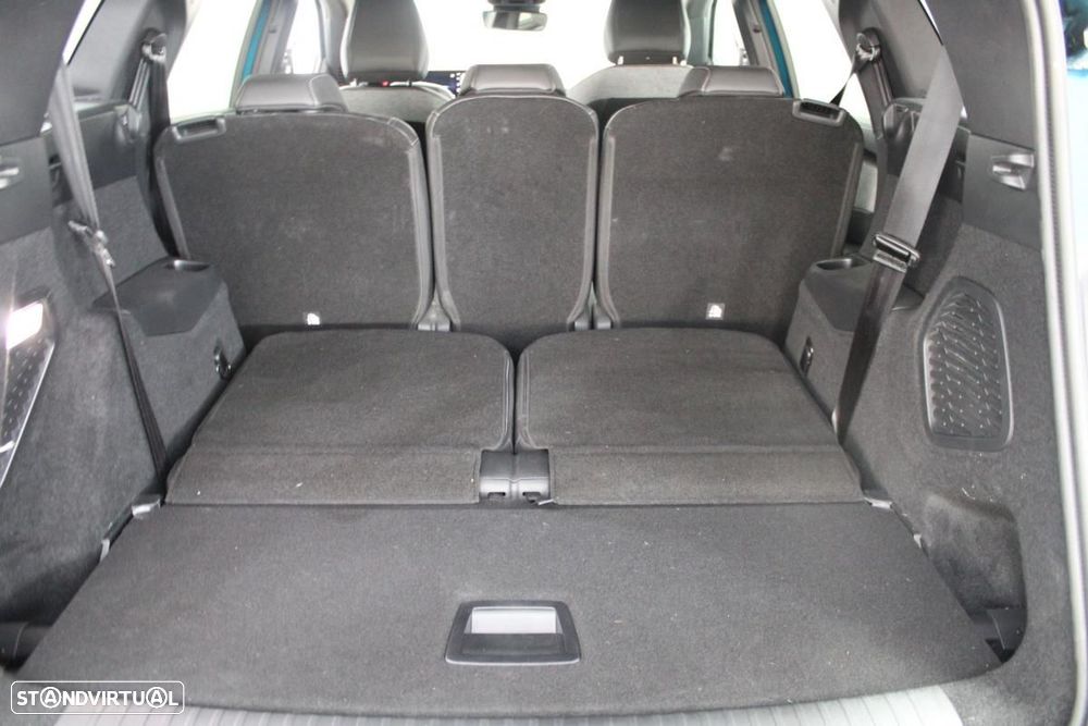 Peugeot E-5008 210 Allure Business - 12