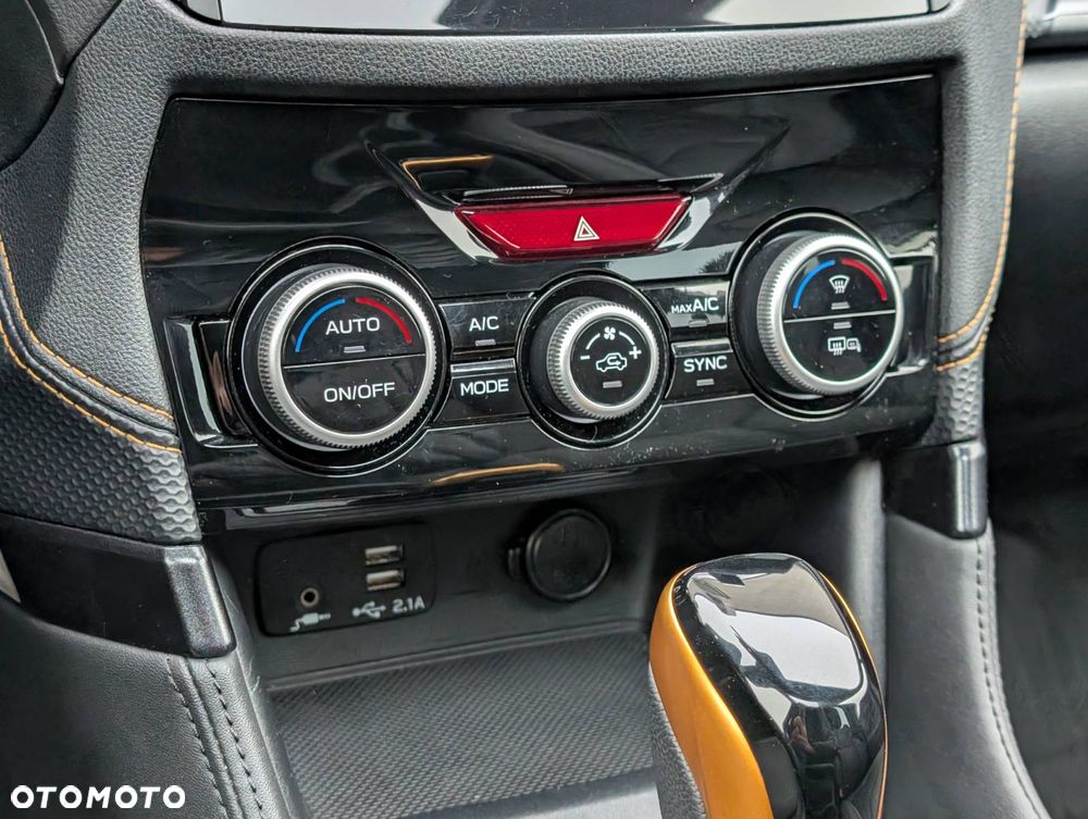 Subaru Forester - 15