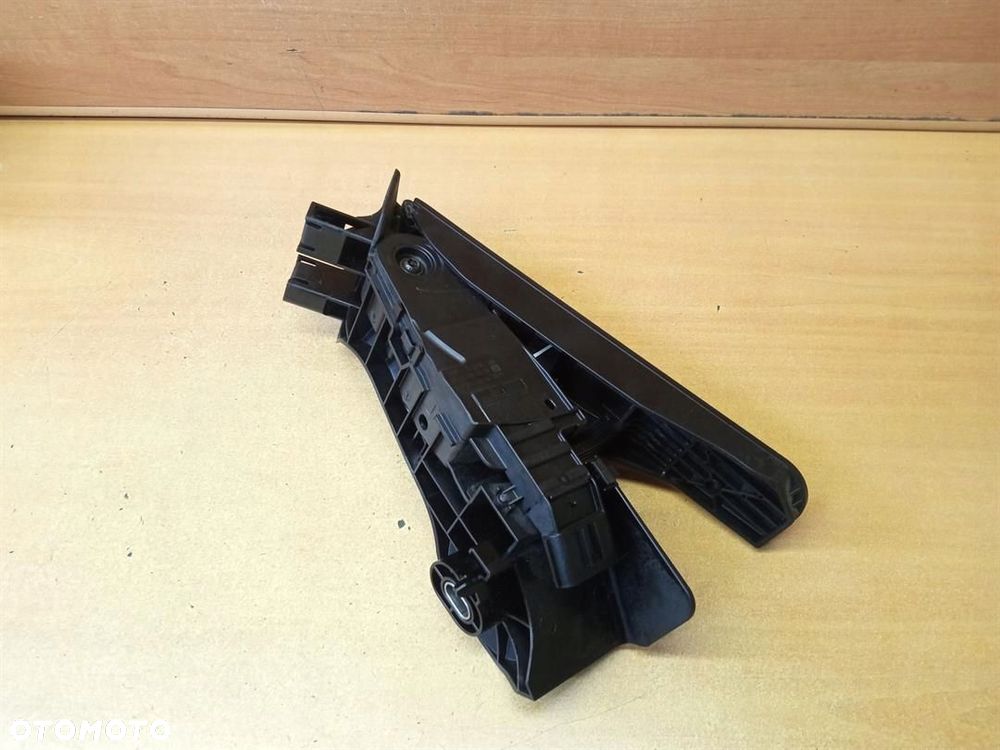 POTENCJOMETR GAZU VW SHARAN II 7N 1K1721503BC - 2