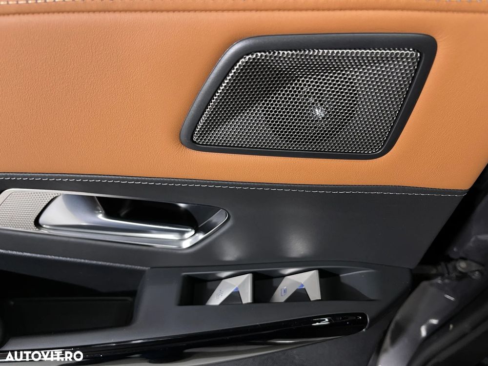 DS Automobiles DS 7 Crossback 1.6 PHeV AWD 300 EAT8 OPERA - 33