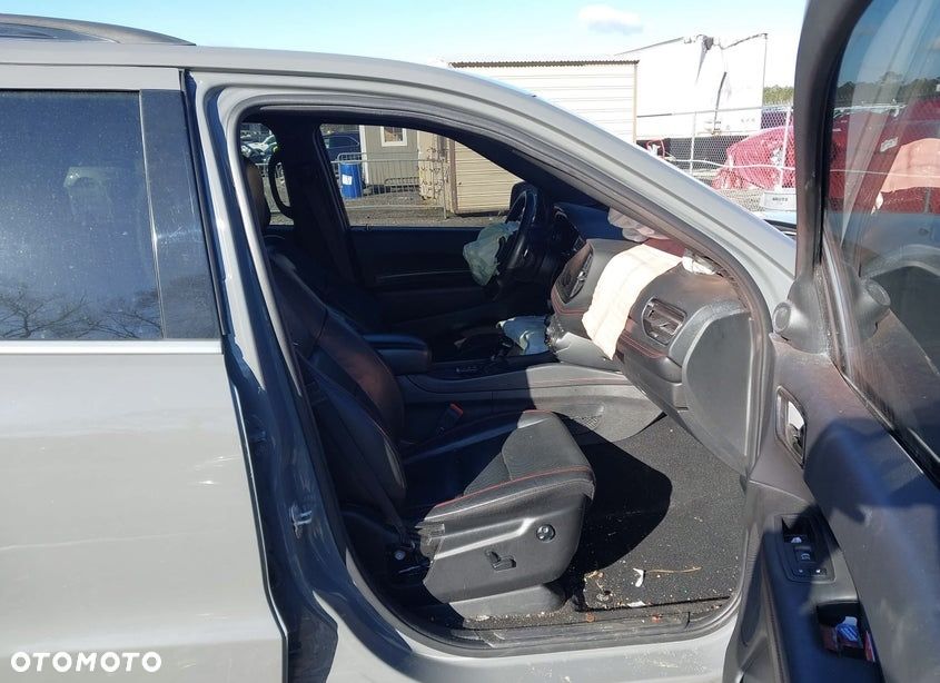 Dodge Durango 5.7 R/T - 5