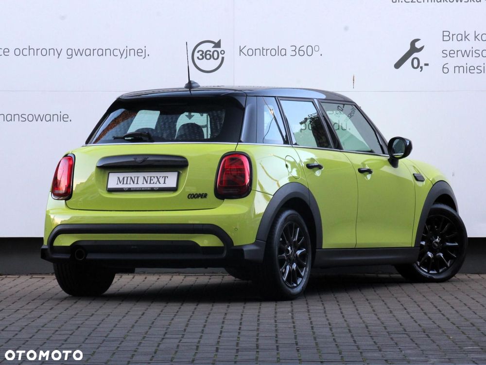 MINI Cooper - 2