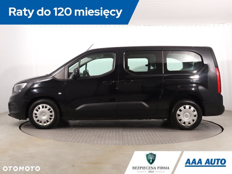 Opel Combo - 4
